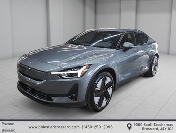 2025 Polestar 2 PILOT/ PLUS / DUALS MOTORS