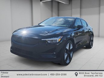 Polestar 2 PILOT/ PLUS / DUALS MOTORS 2025