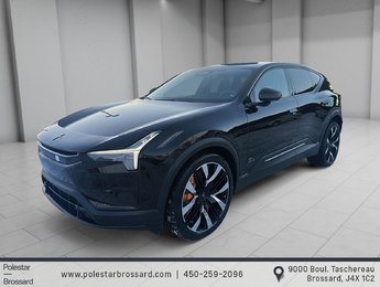 Polestar 3 BASE 2025