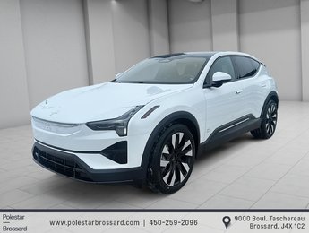 Polestar 3 BASE 2025