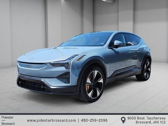 Polestar 3 UNKNOWN 2025