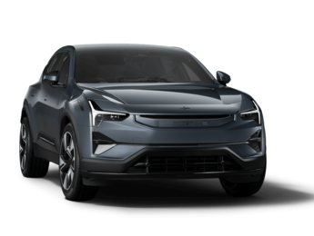 Polestar 3 PLUS 2025