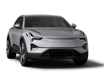 Polestar 3 PLUS 2025