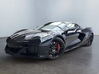 2023 Chevrolet Corvette Z06 ** 3LZ **