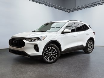 Ford Escape PHEV FWD 2023