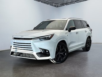 Lexus TX TX 500h AWD 2024