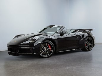Porsche 911  2021