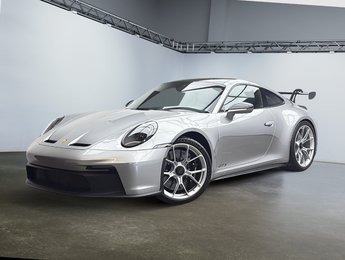 2024 Porsche 911 GT3 PDK PCCB