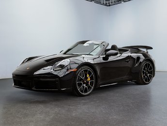 2024 Porsche 911