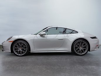 Porsche 911  2026