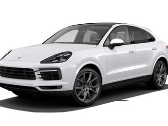 2021 Porsche Cayenne Coupe AWD