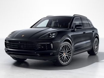 Porsche Cayenne  2023