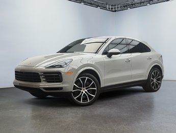 Porsche Cayenne  2023