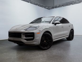 Porsche Cayenne S 2024