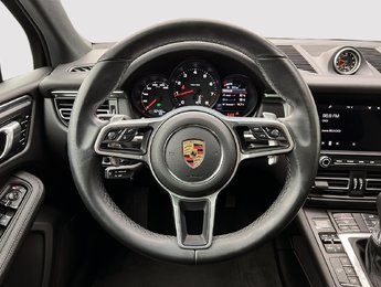 Porsche Macan AWD 2021