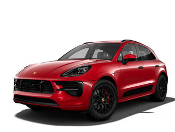 Porsche Macan GTS AWD 2021