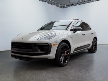 2023 Porsche Macan GTS