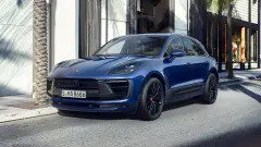 Porsche Macan GTS AWD 2024