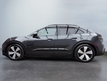 Porsche Macan Electric 4 2024