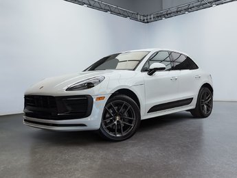 Porsche Macan  2025