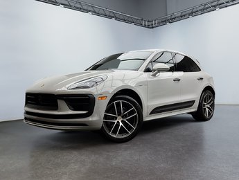 Porsche Macan S 2026