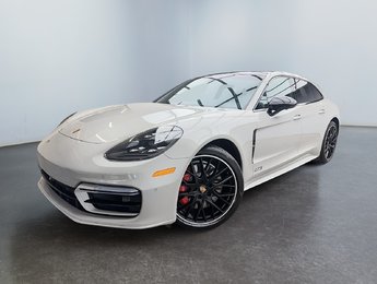 Porsche Panamera GTS Sport Turismo AWD 2023