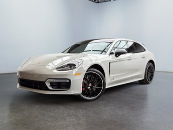 2023 Porsche Panamera GTS Sport Turismo AWD