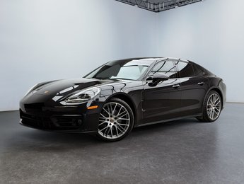 Porsche Panamera  2023