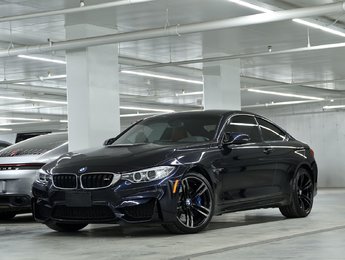 BMW M4  2015