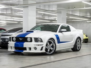 Ford Mustang 427-R ROUSHCHARGED 2007