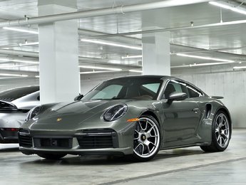 Porsche 911  2023