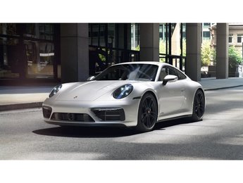 Porsche 911 Carrera GTS Coupe / PDK / PDCC / BURMESTER 2024