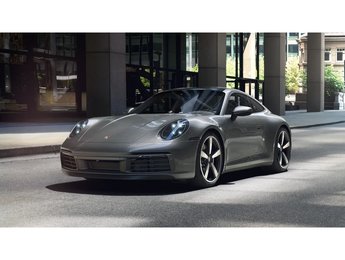 2024 Porsche 911 Carrera 4S/ Sport + Premium Pack /Axle Lift / BOSE