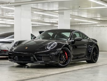 Porsche 911  2024