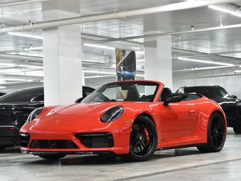 Porsche 911  2024