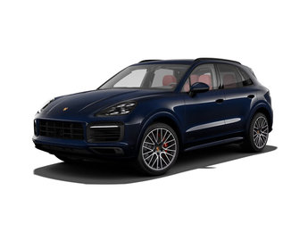 2021 Porsche Cayenne GTS AWD / Premium Plus Package / BOSE / ACC