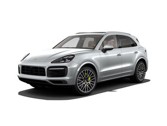 2021 Porsche Cayenne E-Hybrid AWD