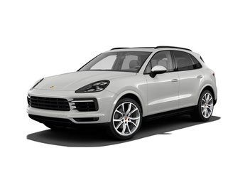 Porsche Cayenne AWD / Premium Plus Package / BOSE 2021