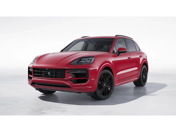Porsche Cayenne GTS AWD / Premium Package Plus / BOSE 2025