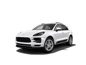 2020 Porsche Macan S / Premium Package Plus / Adaptive Cruise / Hitch