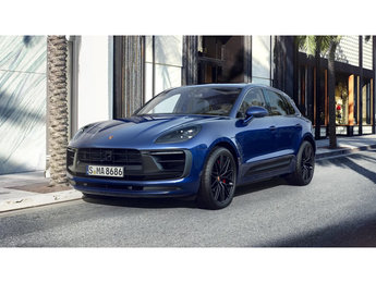 Porsche Macan GTS AWD 2023