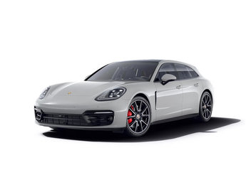 2021 Porsche Panamera 4S Sport Turismo AWD