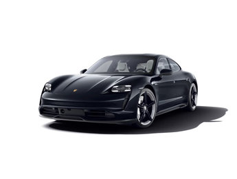 Porsche Taycan 4S Sedan / Premium Package / 21'' Mission E / BOSE 2020