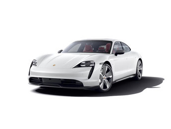 Porsche Taycan 4S Sedan / Premium Package / BOSE 2020