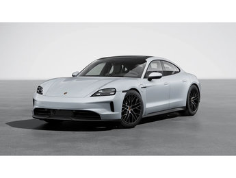 2025 Porsche Taycan 4S AWD / Premium Package / BOSE