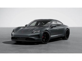 Porsche Taycan 4S AWD / Premium Package / Adaptive Cruise 2025