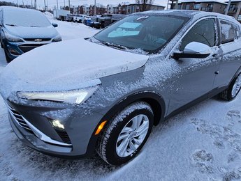 Buick Envista Preferred 2025