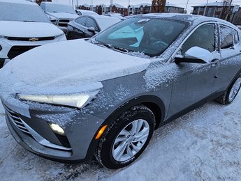 Buick Envista Preferred 2025