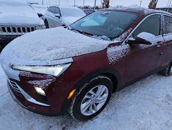 Buick Envista Preferred 2025