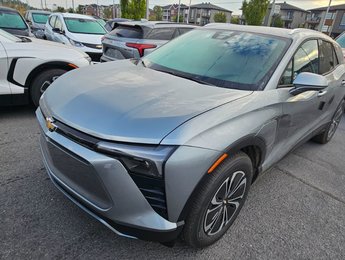 Chevrolet Blazer EV LT 2025